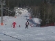 Ski resort in Belarus (ベラルーシ)