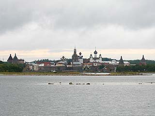 صور Solovetsky Islands منطقة