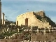 Southern theater of the ancient city (Jordan)