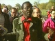 Speakers' Corner of Hyde Park