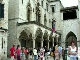 Sponza Palace (كرواتيا)