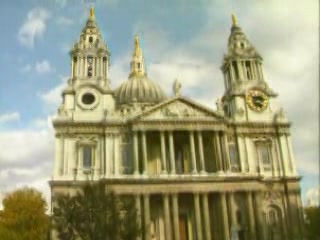 صور St Paul's Cathedral London معبد