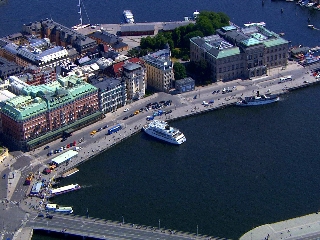 صور Stockholm, architecture عمارة