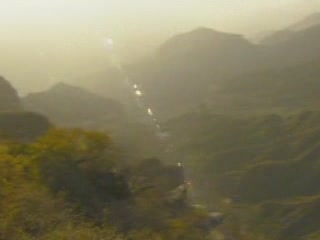 صور Taihang Mountains المناظر الطبيعية