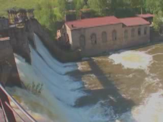 صور Thresholds Hydroelectric Station المكان الرائع