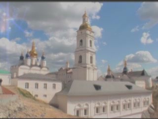 صور Tobolsk Kremlin حصن