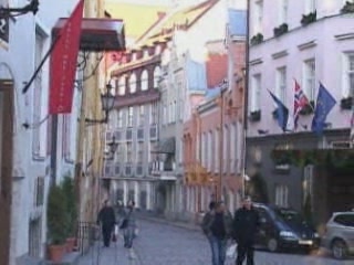 صور Toompea, Tallinn نَاحِية