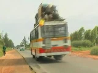 صور Transport System in Mozambique نقل