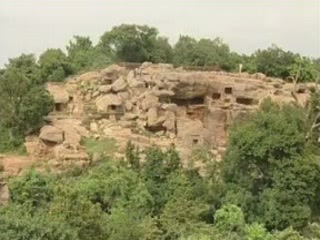 صور Udayagiri and Khandagiri Caves معبد