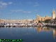 Valletta marina (Malta)