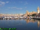 Valletta marina (مالطة)