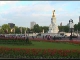 Victoria Memorial, London (Great Britain)