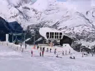 صور Winter tourism in Andorra التزحلق