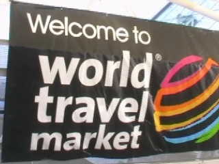 صور World Travel Market 2010 حدث