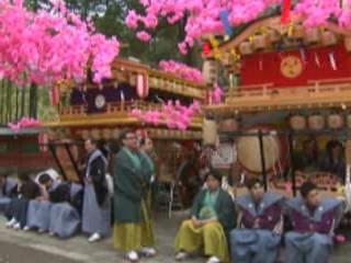 صور Yayoi-sai Festival الأنثروبولوجيا الوصفية