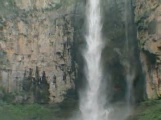 صور Yuntai Waterfall شلال