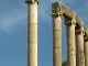 Zeus temple in ancient city (约旦)