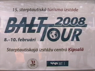 صور Balttour 2008 حدث