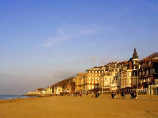 صور Deauville مدِينة