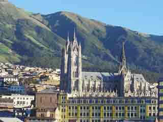 صور الإكوادور بَلَد صور الإكوادور بَلَد