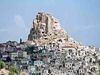 صور Cappadocia منطقة