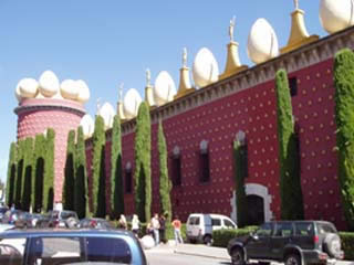 صور Dali Theatre and Museum متحف