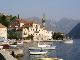 Perast (モンテネグロ)