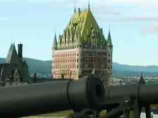 صور Citadelle of Quebec حصن