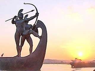 صور Salamis جزيرة