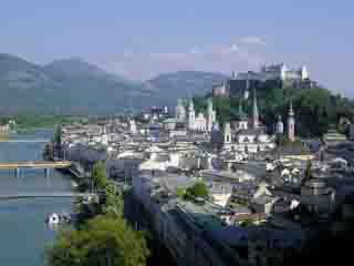 صور Salzburg Cathedral معبد