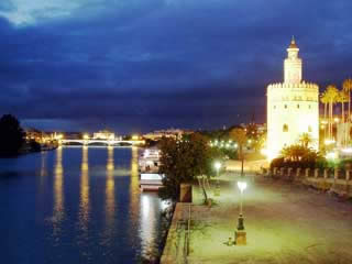 صور Seville Cathedral معبد