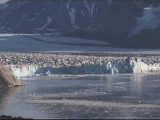 صور Spitsbergen منطقة