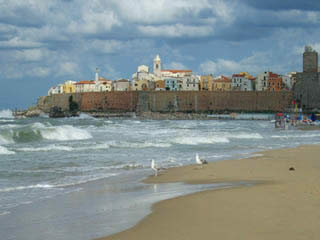 صور Termoli مدِينة