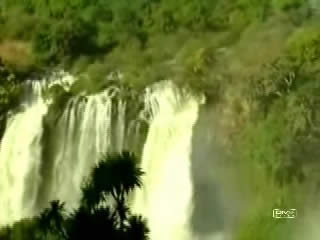 صور Tis Isat Falls شلال