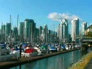 صور Flight over island Vancouver جولة