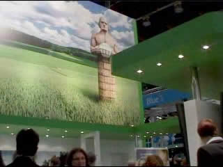 صور Nordic Travel Fair 2009 حدث