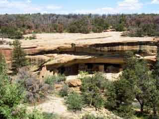 صور Mesa Verde National Park متنزه وطني