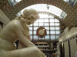 صور Musée d’Orsay متحف