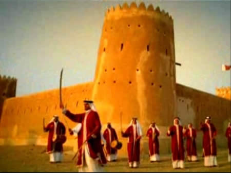 صور Quatar, ethnographic الأنثروبولوجيا الوصفية