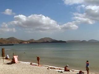 صور Koktebel منتجع