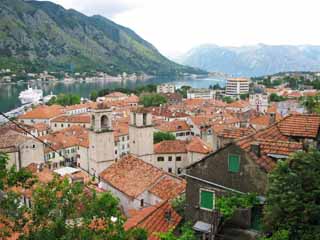 صور Kotor مدِينة