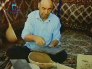 صور Making dutar الأنثروبولوجيا الوصفية