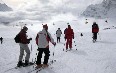 Winter resort, Engadin 图片