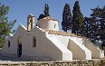 Panagia Kera church صور