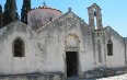 Panagia Kera church صور