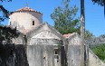 Panagia Kera church صور