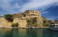 Spinalonga صور