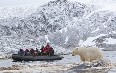 Spitsbergen, tourism Images