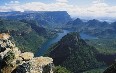 Blyde River Canyon 写真