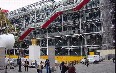 Centre Georges Pompidou 写真